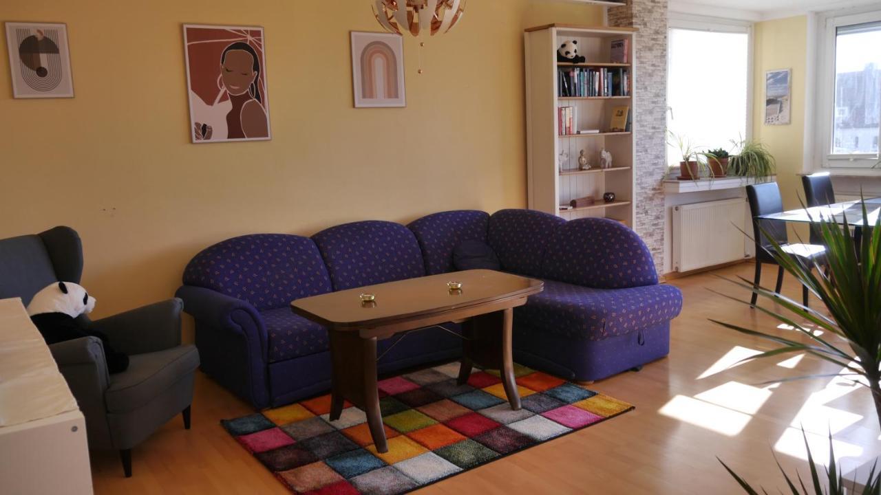 Grosszugige Wohnung Mit Herkulesblick Nahe Uni 卡塞尔 外观 照片