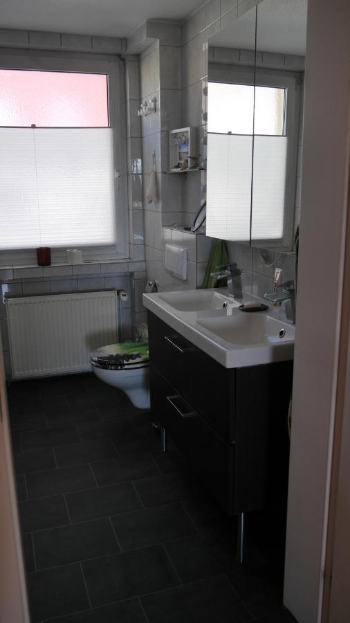 Grosszugige Wohnung Mit Herkulesblick Nahe Uni 卡塞尔 外观 照片
