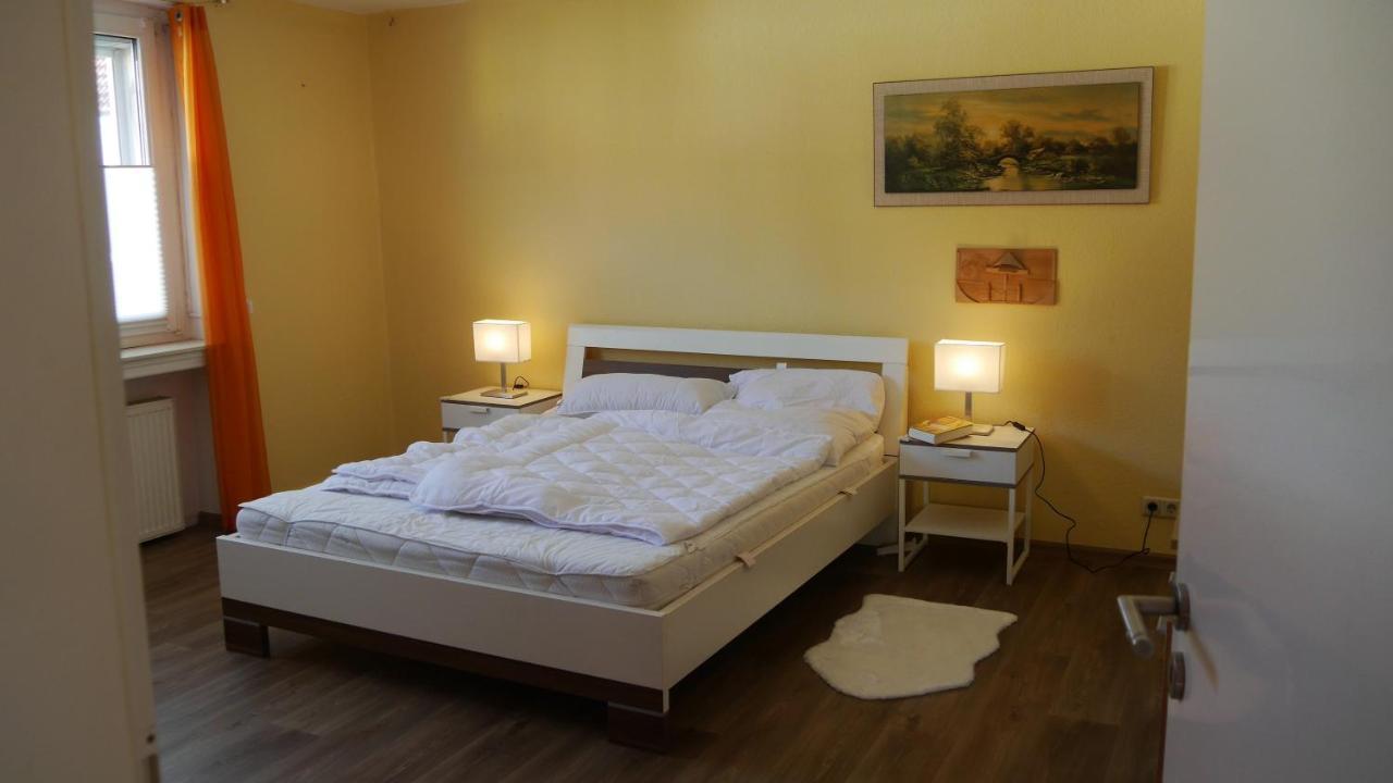 Grosszugige Wohnung Mit Herkulesblick Nahe Uni 卡塞尔 外观 照片
