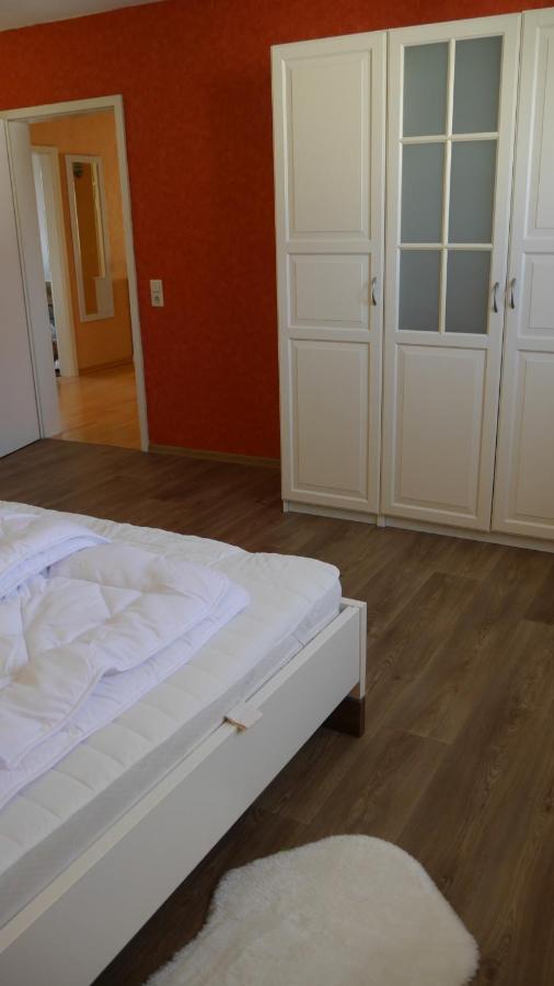 Grosszugige Wohnung Mit Herkulesblick Nahe Uni 卡塞尔 外观 照片